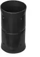 STIEBEL-ELTRON-Muffe-LVS-M-75-5-St-d-75-mm-224897 gallery number 1